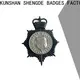 Shengde personalized police badge company on sale 1