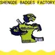 Shengde Best lapel pins for sale company bulk production 1