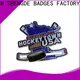 Shengde order lapel pins company on sale 1