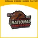 Shengde High-quality baseball pins factory for sale 1