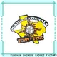 Shengde Best soccer pin badges Suppliers 1