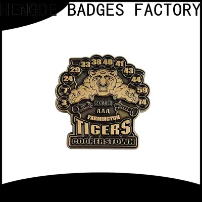 Custom custom backpack pins for business for sale 1