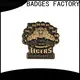 Custom custom backpack pins for business for sale 1
