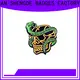 Shengde enamel pins wholesale Supply for promotion 1