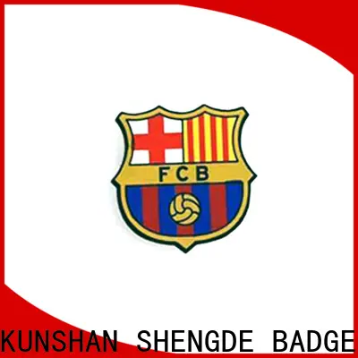 New custom lapel pins factory for sale 1