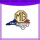 Shengde High-quality car emblems and badges Supply for sale 1