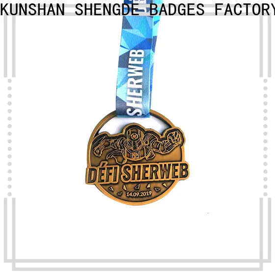High-quality buy medals online company for promotion 1