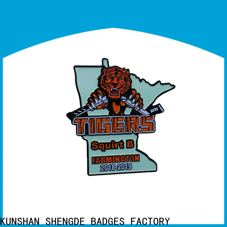 Custom bowling lapel pins for business for sale 1