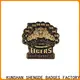 New die struck pin Supply 1