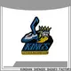 Shengde hockey fights cancer pin Supply bulk buy 1