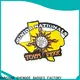 Shengde Best soccer pin badges factory for promotion 1