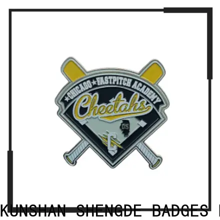 High-quality little league baseball pins Supply for sale 1