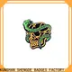 Shengde enamel badges Supply 1
