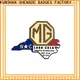 High-quality custom auto emblems company bulk buy 1