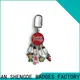 Shengde custom metal keychains Suppliers bulk buy 1
