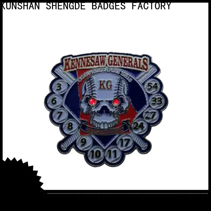 Best coolest lapel pins manufacturers on sale 1