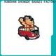 Shengde lapel pin badges company for promotion 1