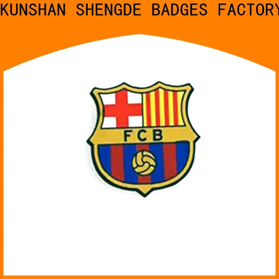 Shengde offset pins factory on sale 1