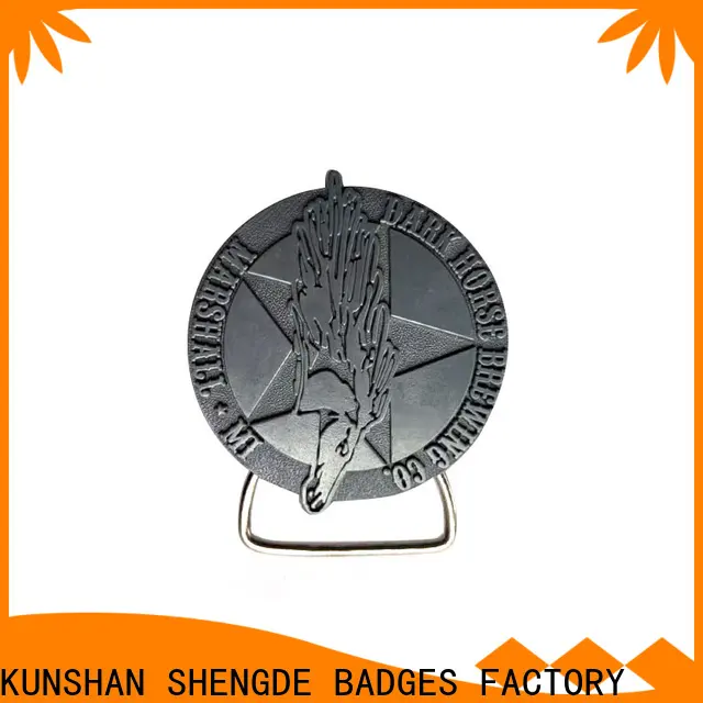 Latest leather belt buckles Supply for sale 1