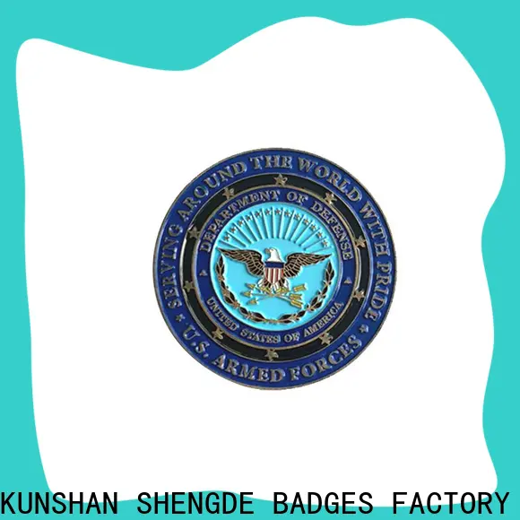 Top funny challenge coins Supply for sale 1
