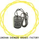 Shengde army dog tags Supply bulk buy1 1