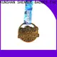 Shengde army service medals manufacturers 1