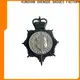 Shengde Best kids police badge manufacturers 1