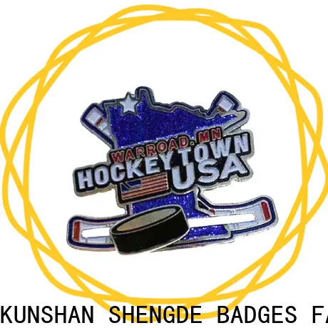 Shengde discount pins Suppliers for sale 1