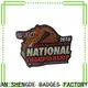 Shengde modern lapel pins Supply bulk production 1