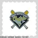 Shengde softball trading pins discount company 1