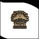 Shengde cheapest enamel pins for business bulk production 1
