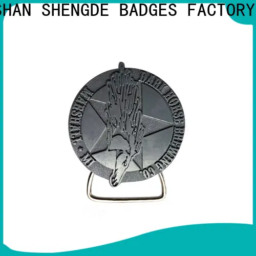 Wholesale vintage belt buckles manufacturers for promotion 1