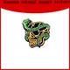 Shengde enamel pins wholesale for business for promotion 1
