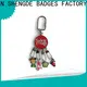 Shengde Shengde personalized keychains factory on sale 1