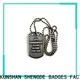 Shengde New metal pet tags for business bulk buy 1