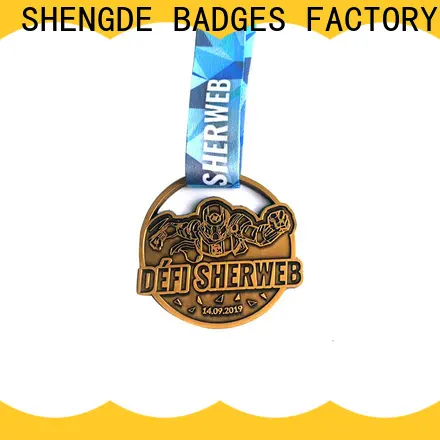 Top race medals Supply bulk production 1