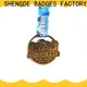 Top race medals Supply bulk production 1