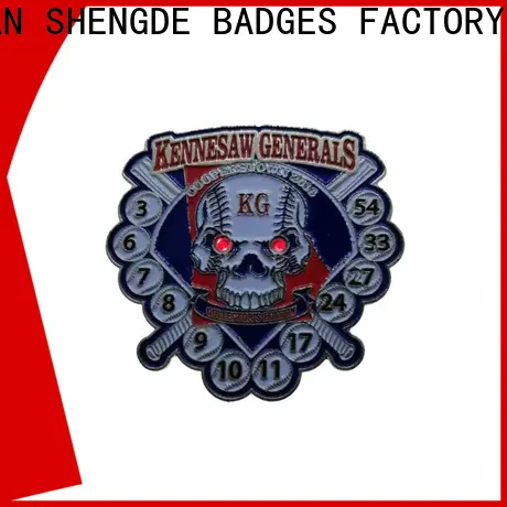 Latest little league baseball trading pins manufacturers for sale 1
