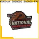 Shengde High-quality best baseball trading pins for business 1