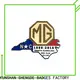 Best custom car badges Supply for promotion 1