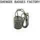 Shengde metal pet tags manufacturers for promotion 1