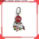 Shengde personalised keychains Suppliers 1