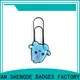 Shengde Wholesale pvc rubber keychain manufacturers on sale 1