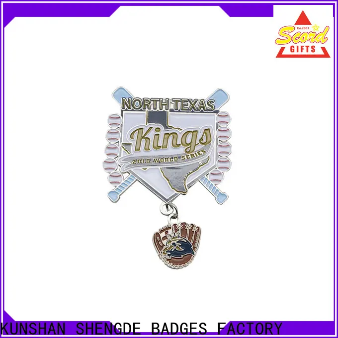 Custom coolest lapel pins for business 1