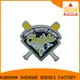 Shengde Best designer lapel pins factory on sale 1