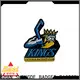 Shengde hockey pins Supply bulk production 1