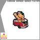 Shengde enamel badges wholesale Supply for sale 1