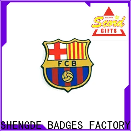 Shengde custom made pins Suppliers for sale 1