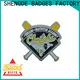 Shengde baseball pins factory on sale 1