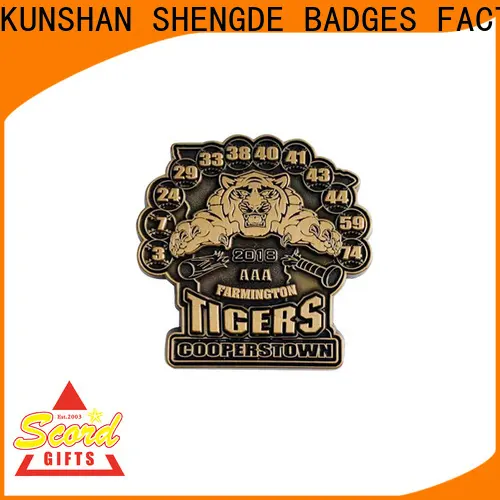 Top lapel pins no minimum Supply for sale 1